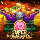Super Powerful