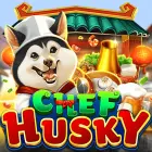 Chef Husky