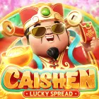 Caishen