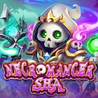 Necromancer Sea