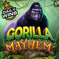 Gorrila Mayhem