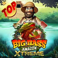 Big Bass Amazon XTreme