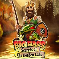 Big Bass Sexrets of The Golden Lake