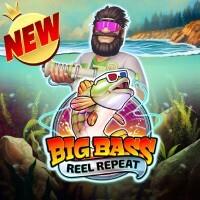 Big Bass Reel Repat