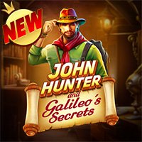 John Hunter and Galileos Sectrets