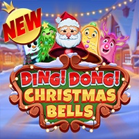 Dingi Dong Christmas Bells