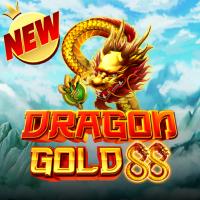 Dragon Gold 888