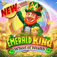 Emelard King