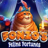 Fonzos Feline Fortunes