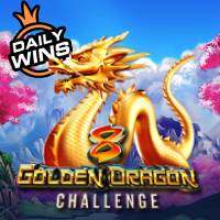 8 Golden Gradons Challenge