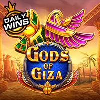 Gods Of Giza