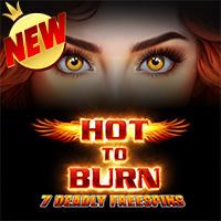 Hot To Burn