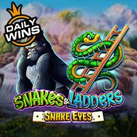 Snakes & Ladders