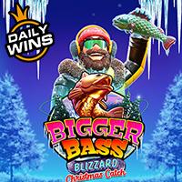 Bigger Bash Blizzard