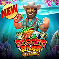 Bigger Bash Splash