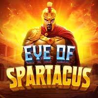Eyes of Spartacus
