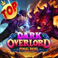 Dark Overlord Final Duel