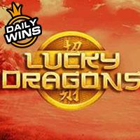 Lucky Dragons