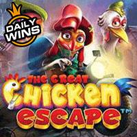 Chicken Escape