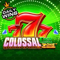 Colossal Cashzone