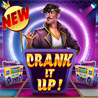 Crank it Up
