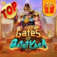 Gates of GatotKaca