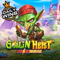 Goblin Heist