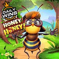 Honey Honey