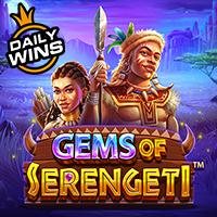 Gems Of Serengeti