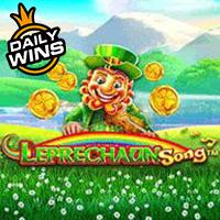 Leprechaun song