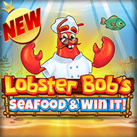Lobster Bobs Seafood & Win it!