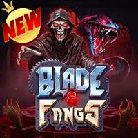 Blade Fangs