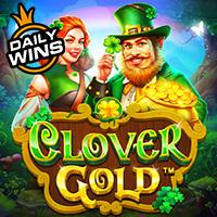 Clover gold