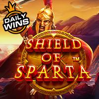 Sheild of Sparta