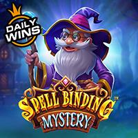 Spell Binding Mystery