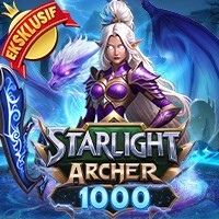 Starlighjt Arches 1000