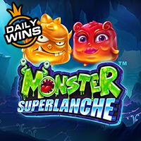 Monster Superlaunche