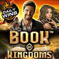 Book of Kingdooms