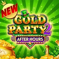 Gold Party 2