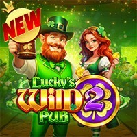 Lucky Wild Pub 2