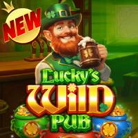 Lucky Wild Pub