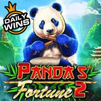 Panda Fortune Gold