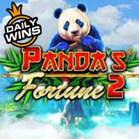 Panda Fortune Fortune 2