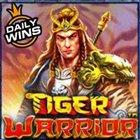 Tiger Warrior