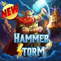 Hammer Storm
