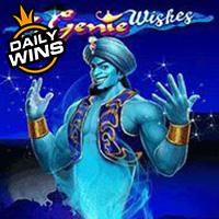 Genie Wishes