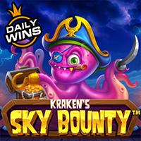 Krakens Sky Bounty