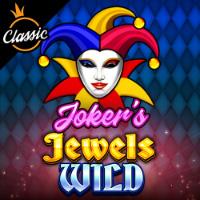 Jokers Jewels WILD