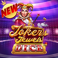 Jokers Jewels DICE