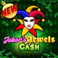 Jokers Jewels CASH